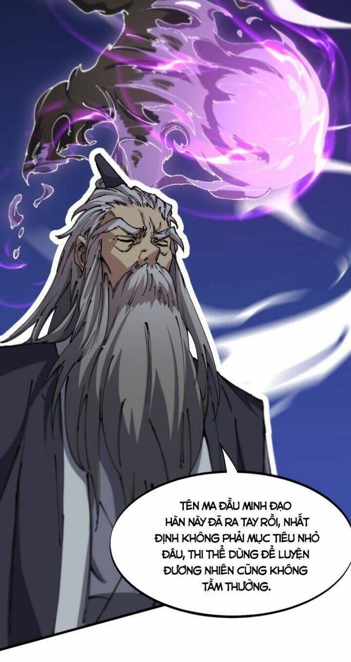 Đại Sư Phụ Hạ Sơn - Chapter 83 - Page 18