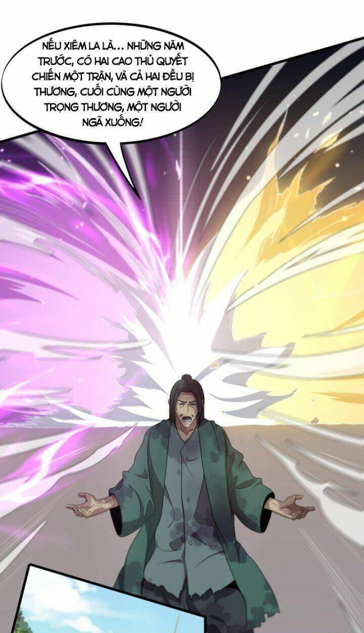 Đại Sư Phụ Hạ Sơn - Chapter 83 - Page 19