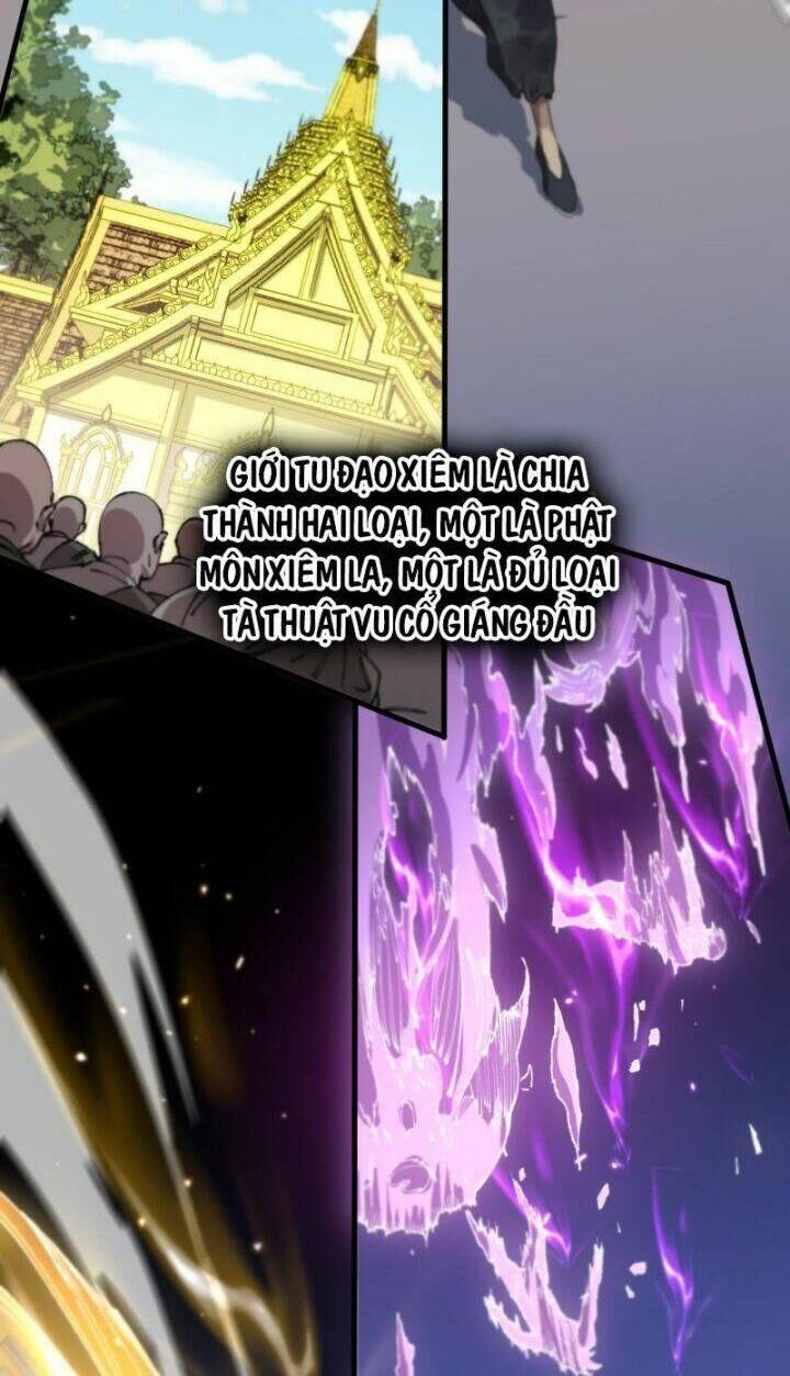 Đại Sư Phụ Hạ Sơn - Chapter 83 - Page 20