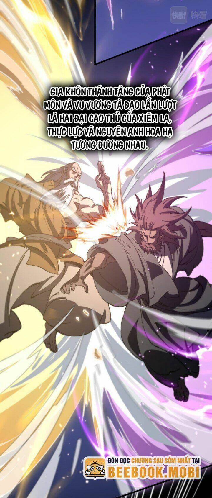 Đại Sư Phụ Hạ Sơn - Chapter 83 - Page 21