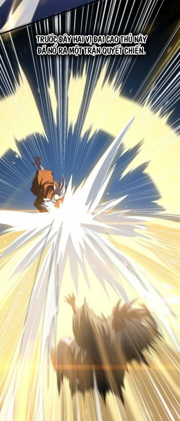 Đại Sư Phụ Hạ Sơn - Chapter 83 - Page 22