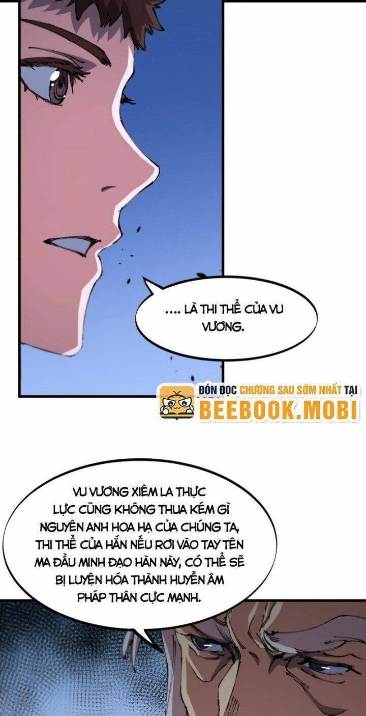 Đại Sư Phụ Hạ Sơn - Chapter 83 - Page 25