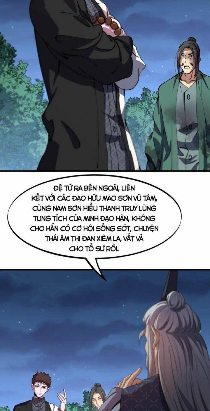 Đại Sư Phụ Hạ Sơn - Chapter 83 - Page 27
