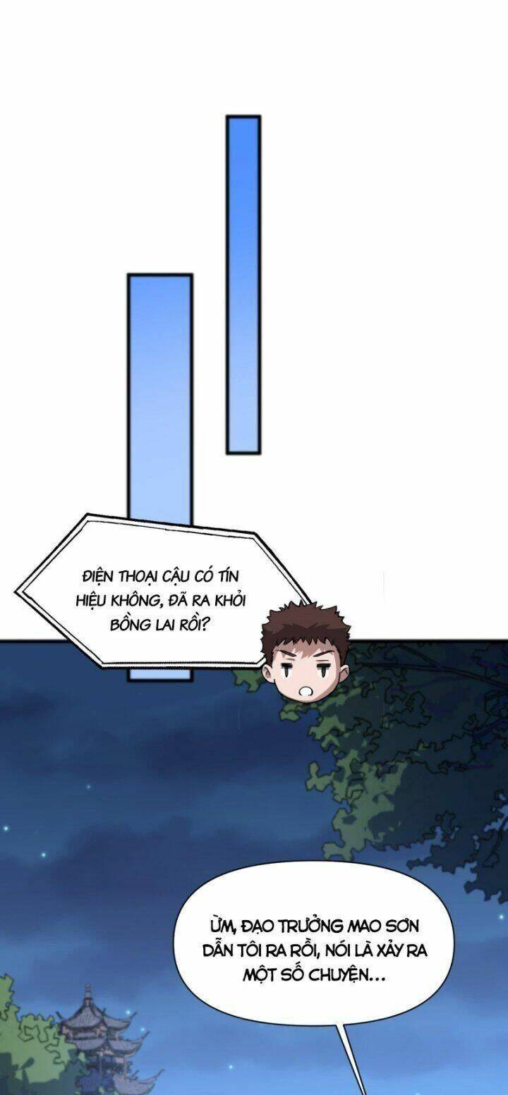 Đại Sư Phụ Hạ Sơn - Chapter 83 - Page 31