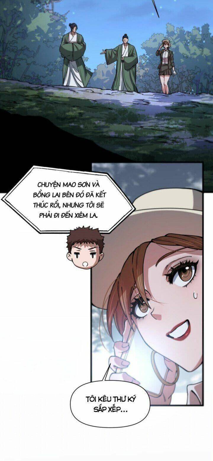 Đại Sư Phụ Hạ Sơn - Chapter 83 - Page 32