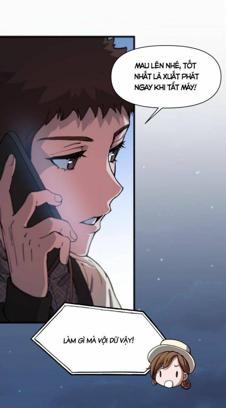 Đại Sư Phụ Hạ Sơn - Chapter 83 - Page 33