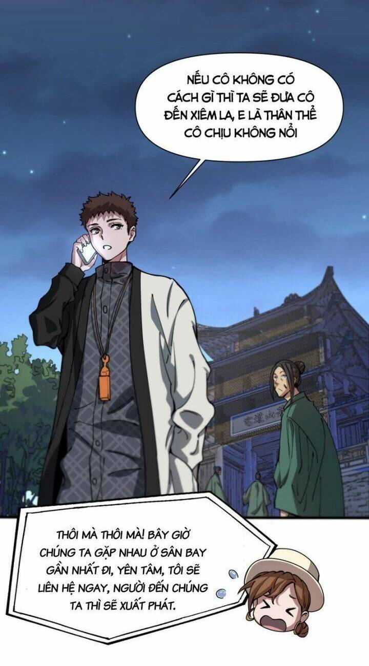 Đại Sư Phụ Hạ Sơn - Chapter 83 - Page 34