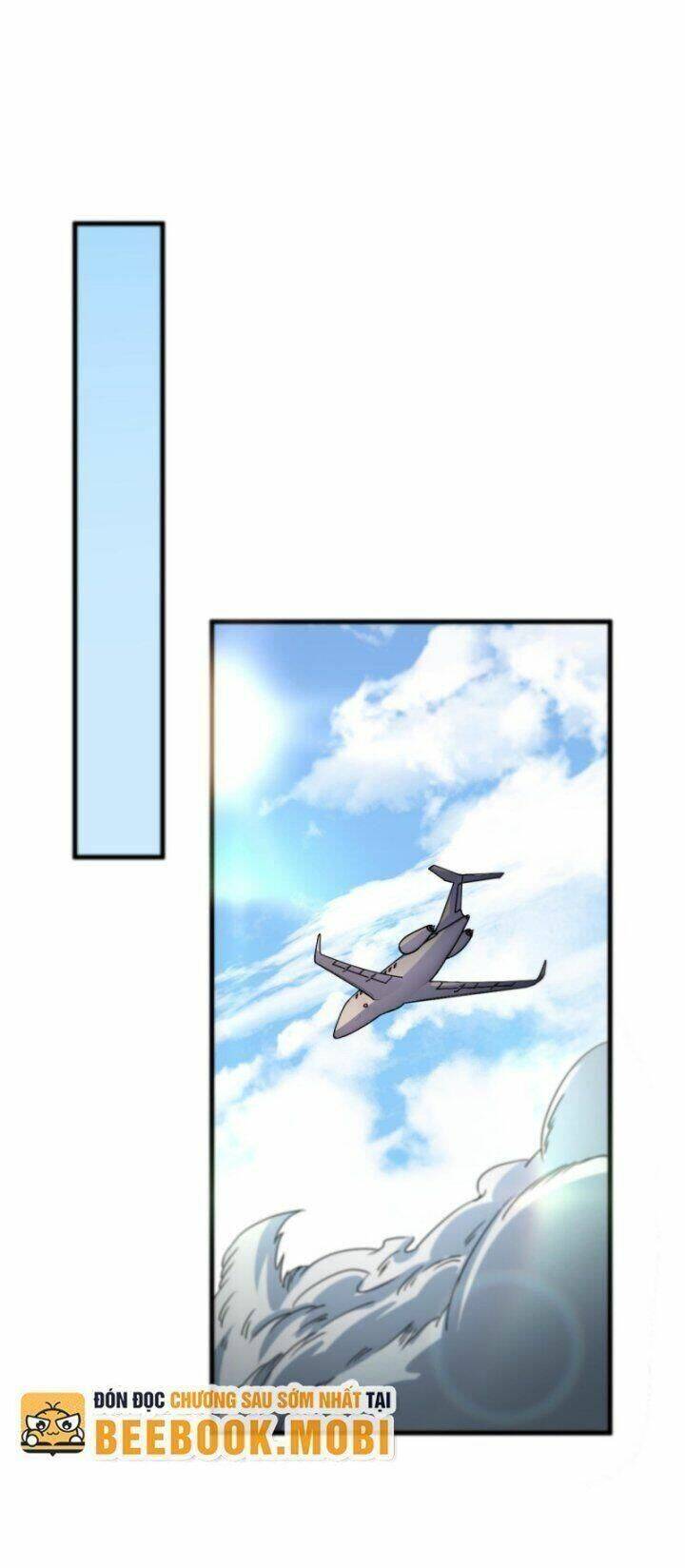 Đại Sư Phụ Hạ Sơn - Chapter 83 - Page 35