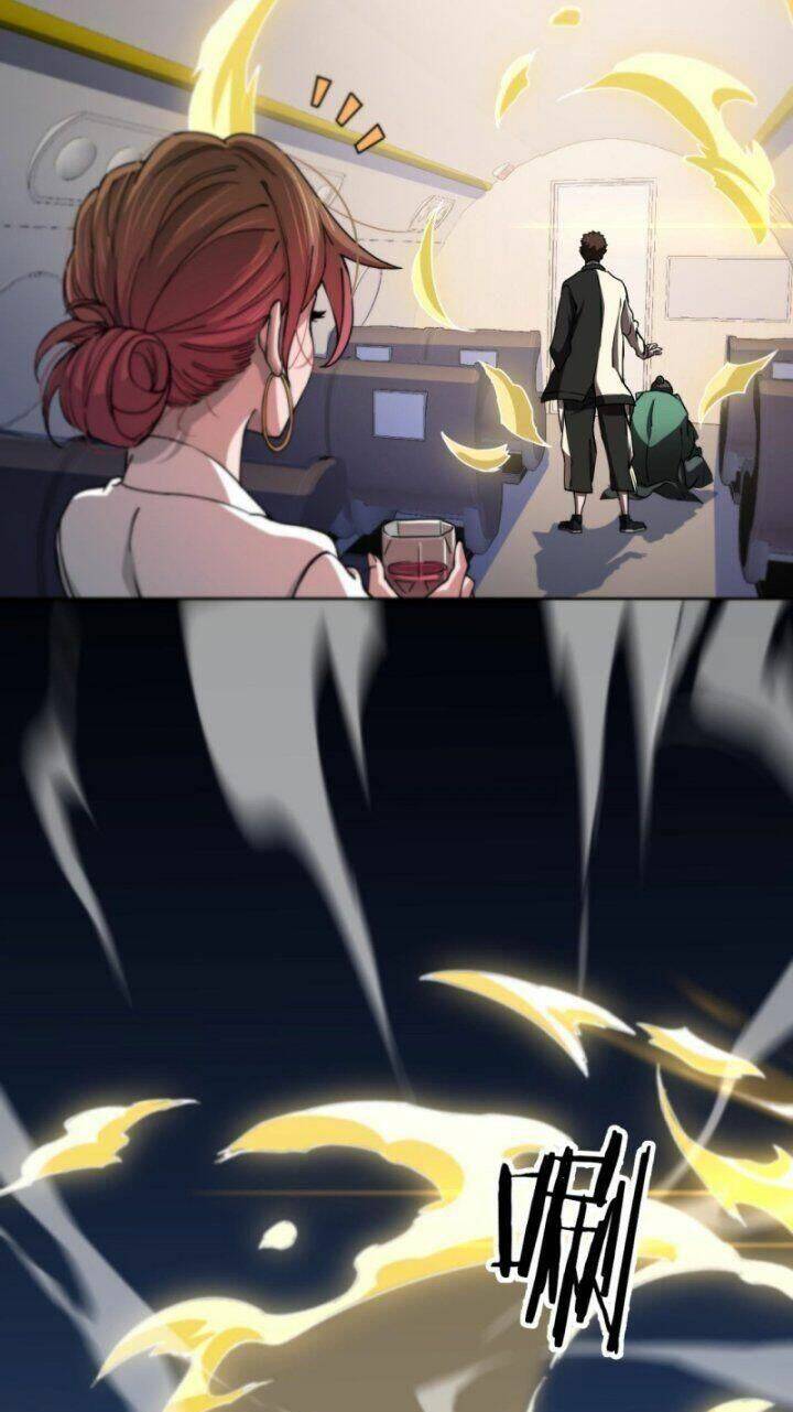 Đại Sư Phụ Hạ Sơn - Chapter 83 - Page 37