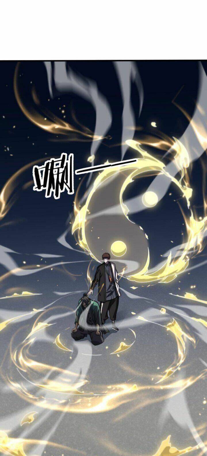 Đại Sư Phụ Hạ Sơn - Chapter 83 - Page 39