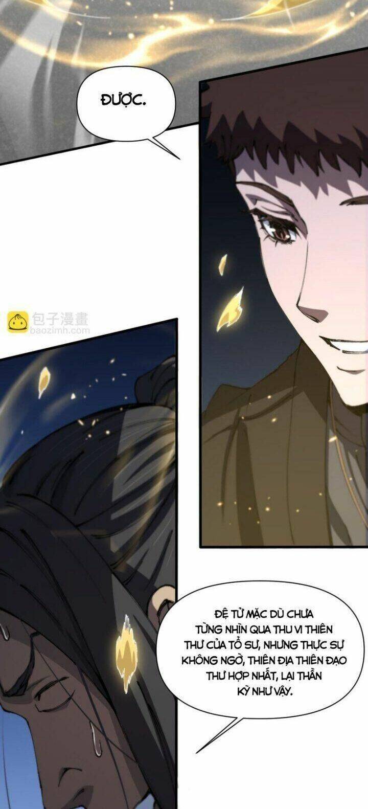 Đại Sư Phụ Hạ Sơn - Chapter 83 - Page 40