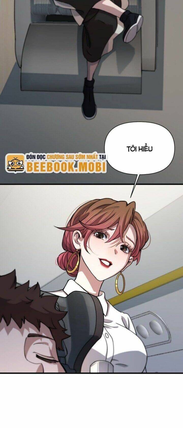 Đại Sư Phụ Hạ Sơn - Chapter 83 - Page 44