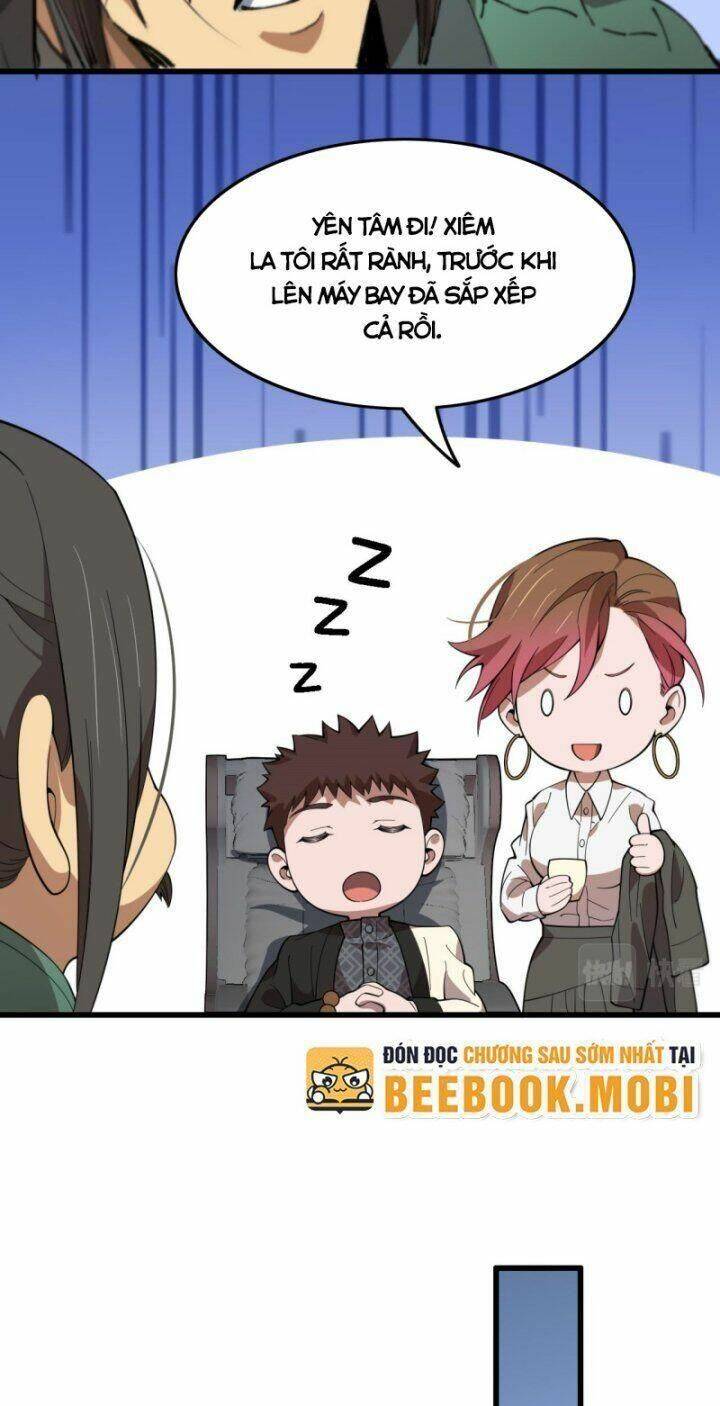 Đại Sư Phụ Hạ Sơn - Chapter 83 - Page 47