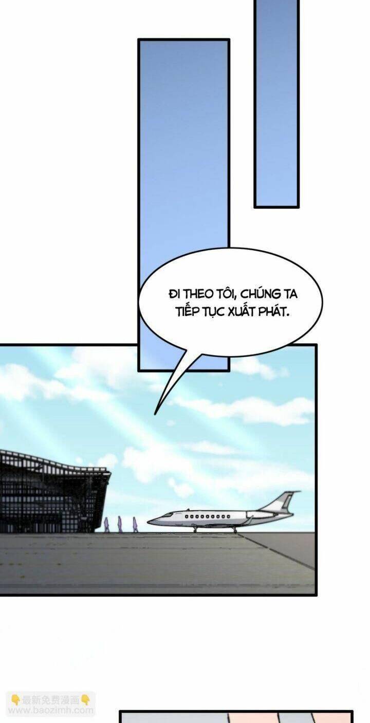 Đại Sư Phụ Hạ Sơn - Chapter 83 - Page 48