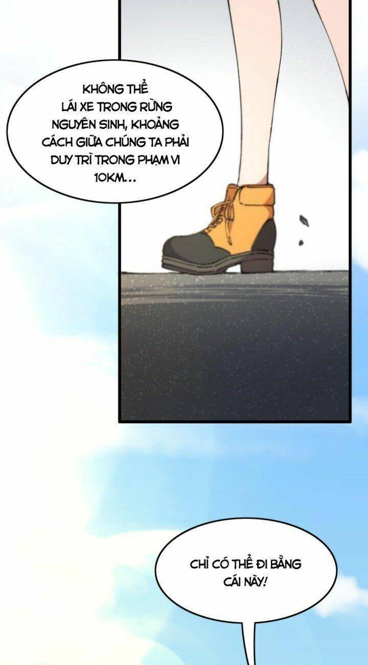 Đại Sư Phụ Hạ Sơn - Chapter 83 - Page 49