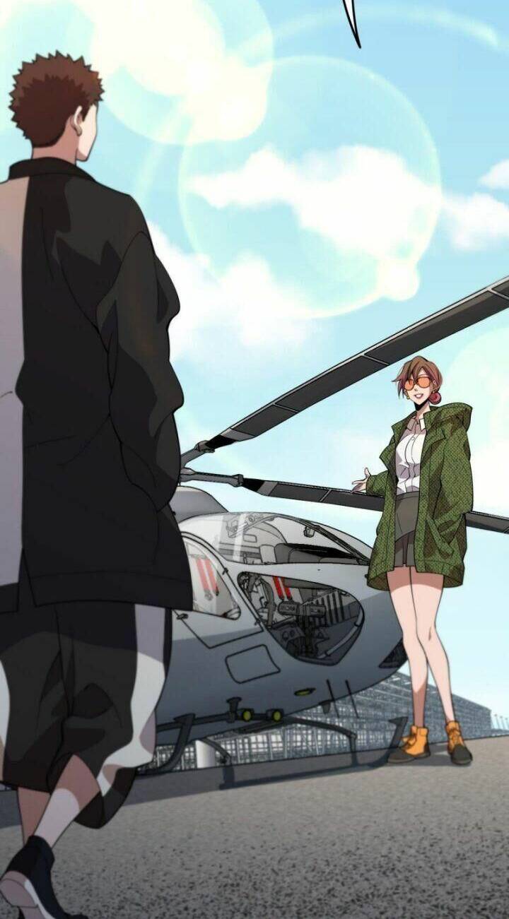 Đại Sư Phụ Hạ Sơn - Chapter 83 - Page 50