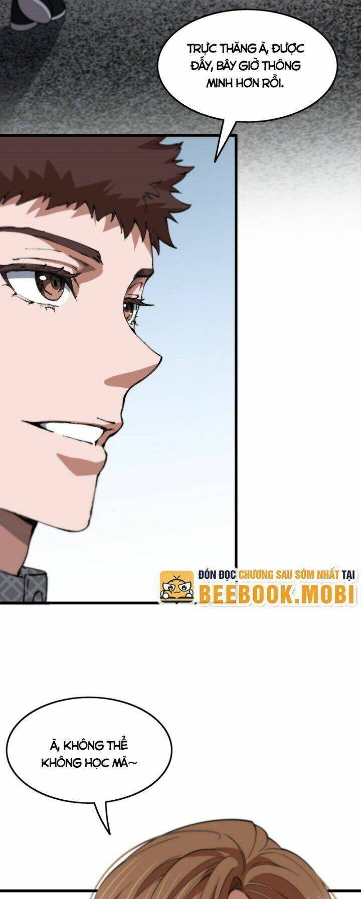 Đại Sư Phụ Hạ Sơn - Chapter 83 - Page 51