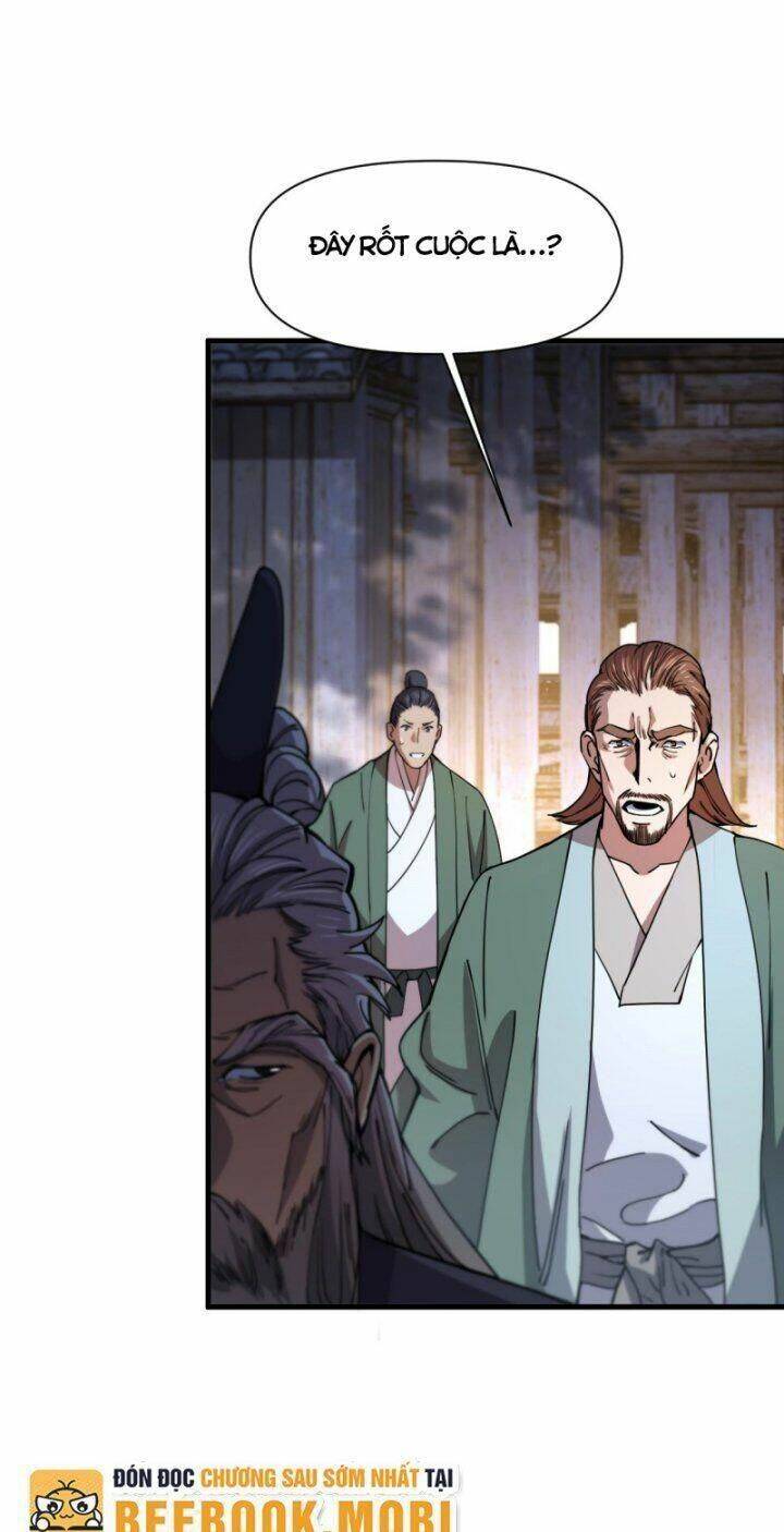 Đại Sư Phụ Hạ Sơn - Chapter 83 - Page 5