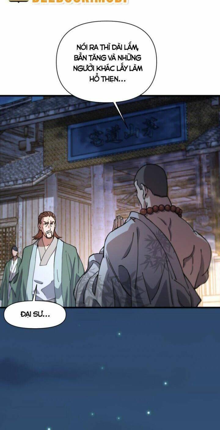 Đại Sư Phụ Hạ Sơn - Chapter 83 - Page 6