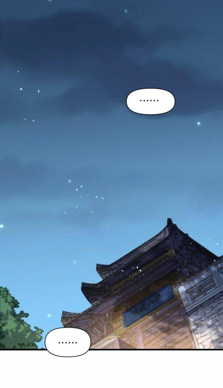 Đại Sư Phụ Hạ Sơn - Chapter 83 - Page 7