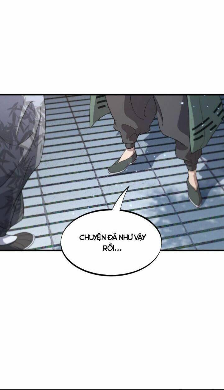 Đại Sư Phụ Hạ Sơn - Chapter 83 - Page 8