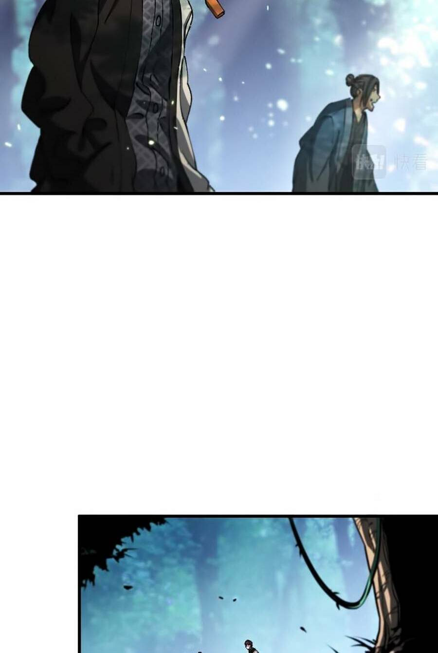 Đại Sư Phụ Hạ Sơn - Chapter 84 - Page 11