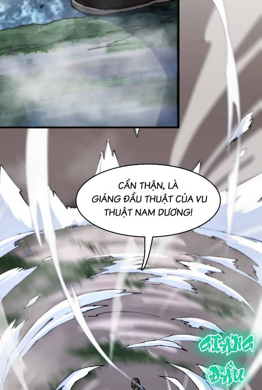 Đại Sư Phụ Hạ Sơn - Chapter 84 - Page 13