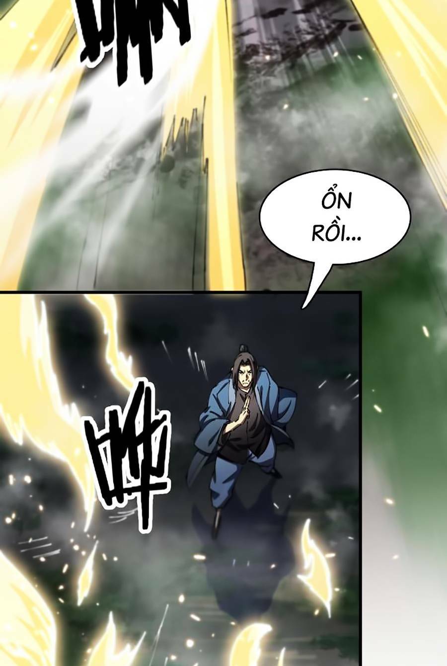 Đại Sư Phụ Hạ Sơn - Chapter 84 - Page 18