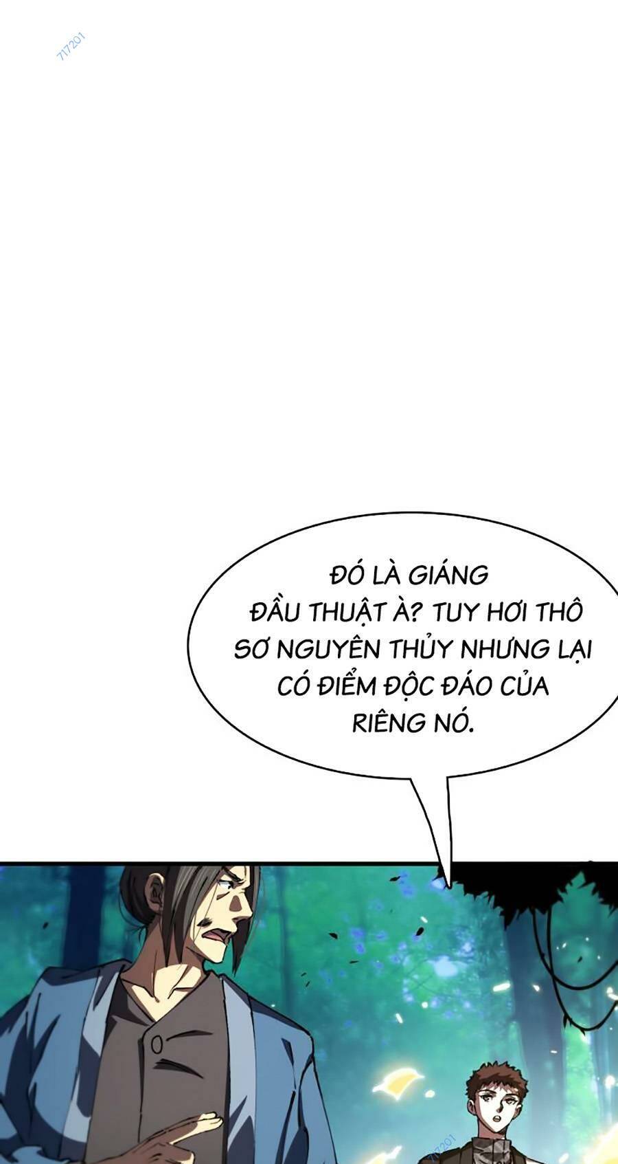 Đại Sư Phụ Hạ Sơn - Chapter 84 - Page 20