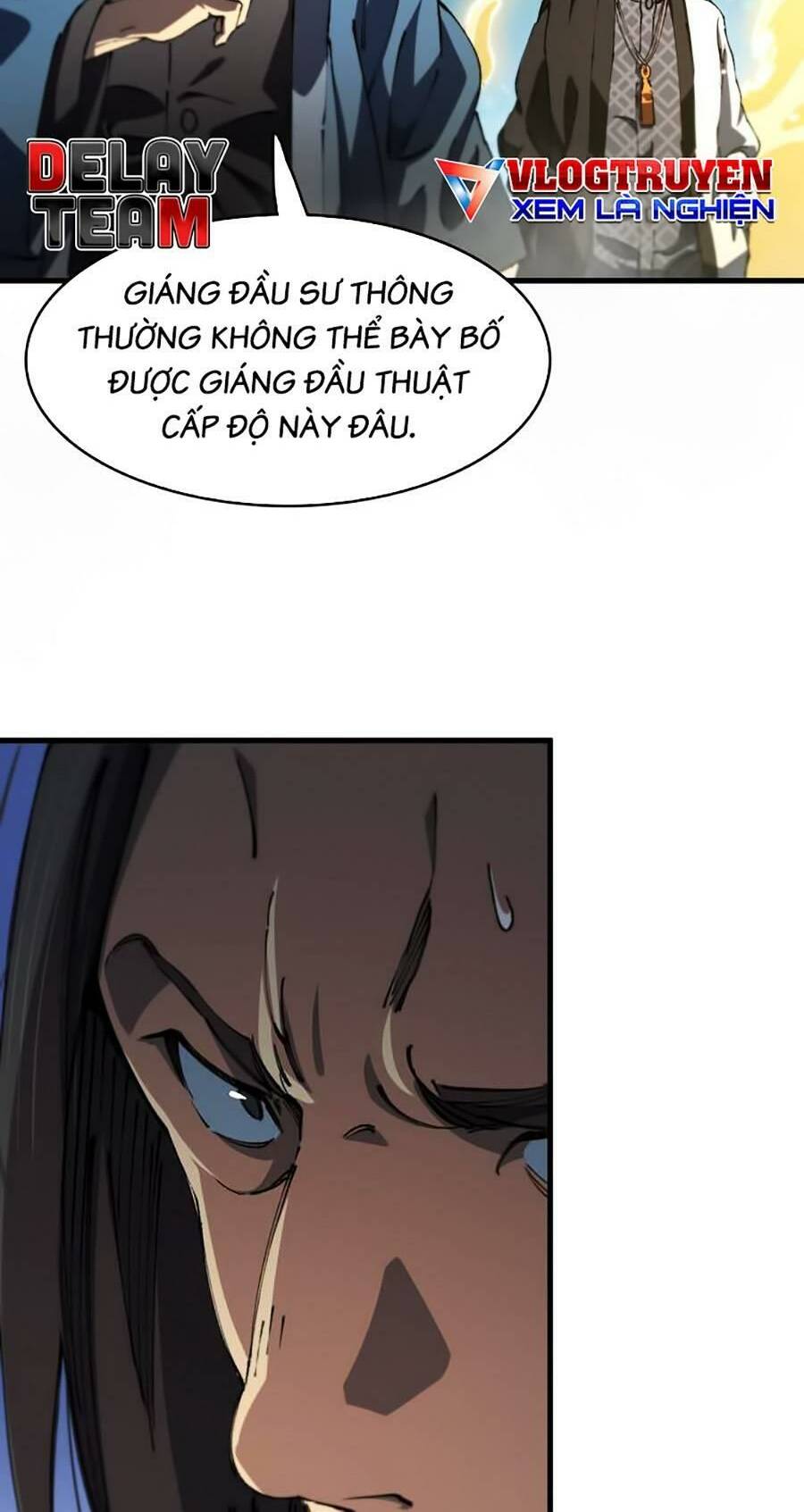 Đại Sư Phụ Hạ Sơn - Chapter 84 - Page 21