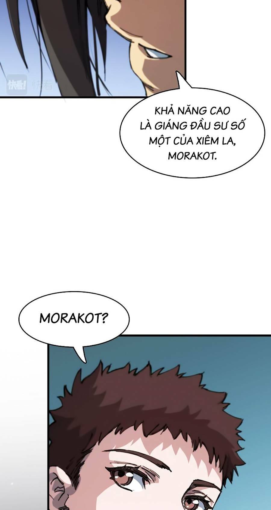 Đại Sư Phụ Hạ Sơn - Chapter 84 - Page 22