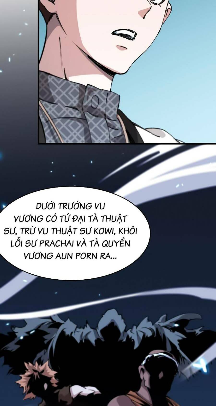 Đại Sư Phụ Hạ Sơn - Chapter 84 - Page 23
