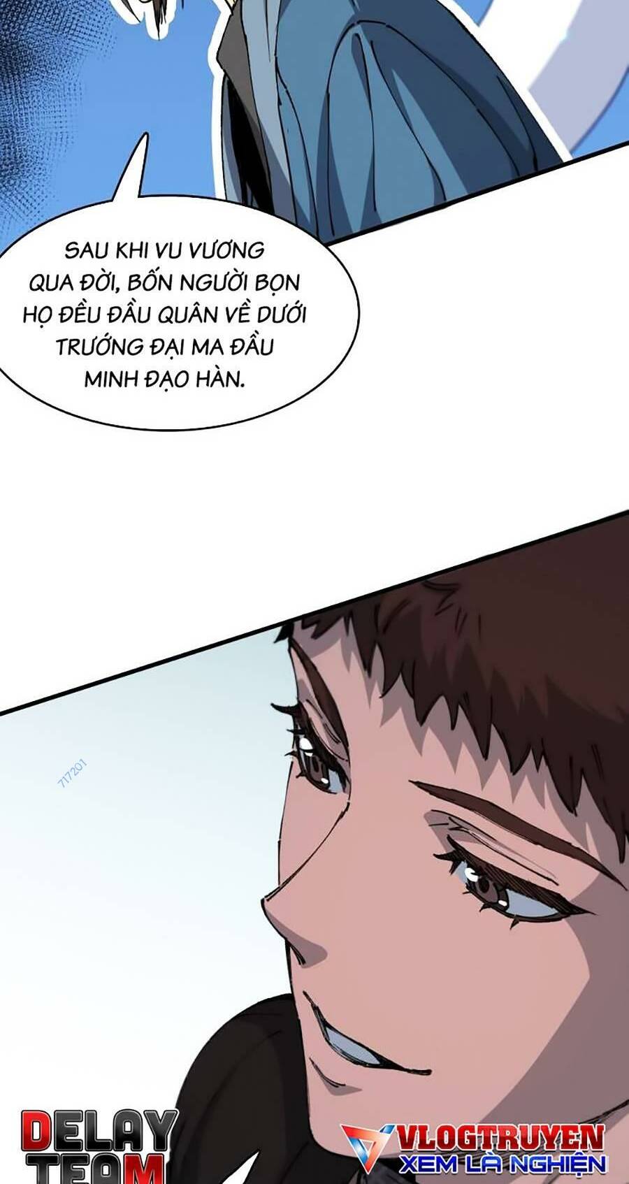 Đại Sư Phụ Hạ Sơn - Chapter 84 - Page 25