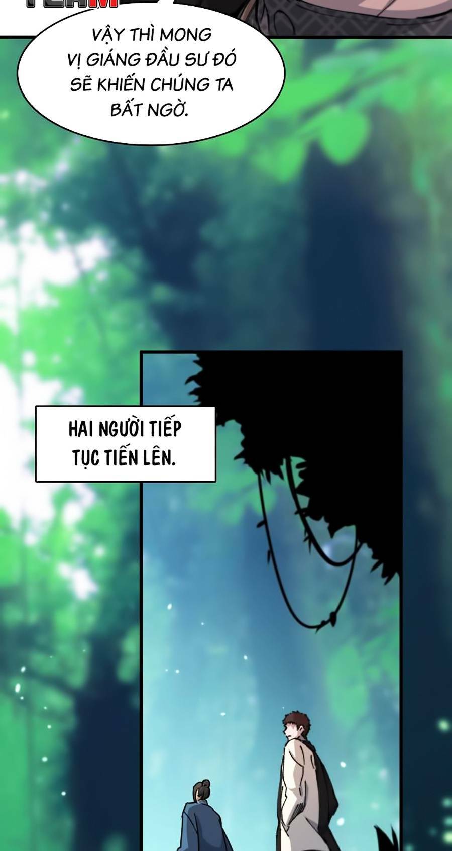 Đại Sư Phụ Hạ Sơn - Chapter 84 - Page 26