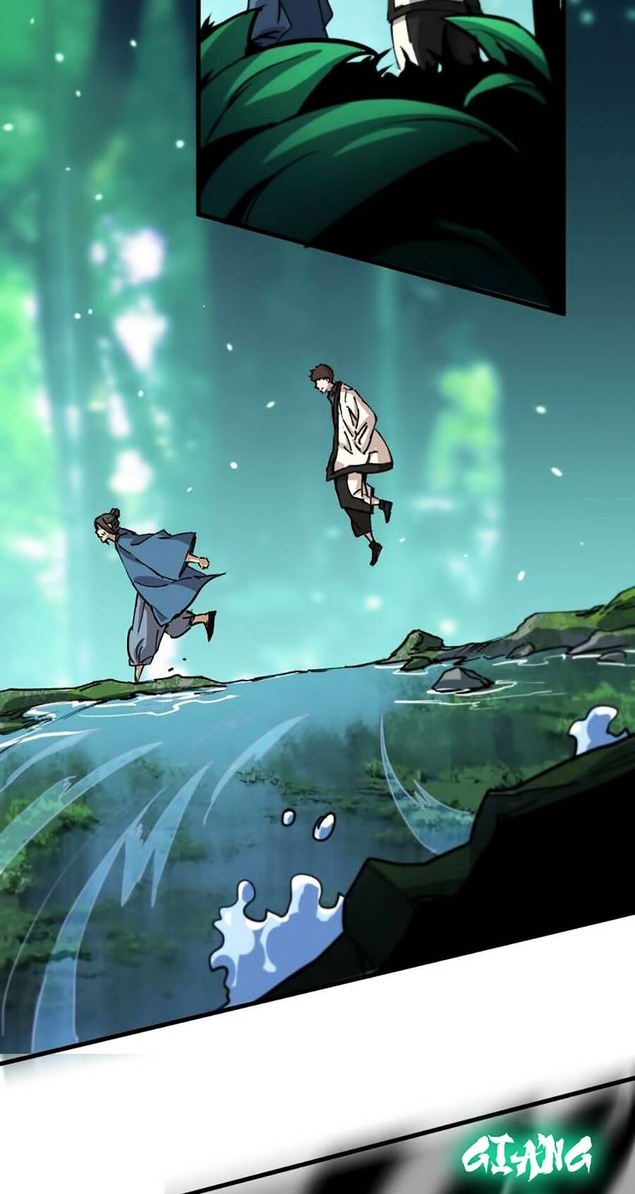 Đại Sư Phụ Hạ Sơn - Chapter 84 - Page 27