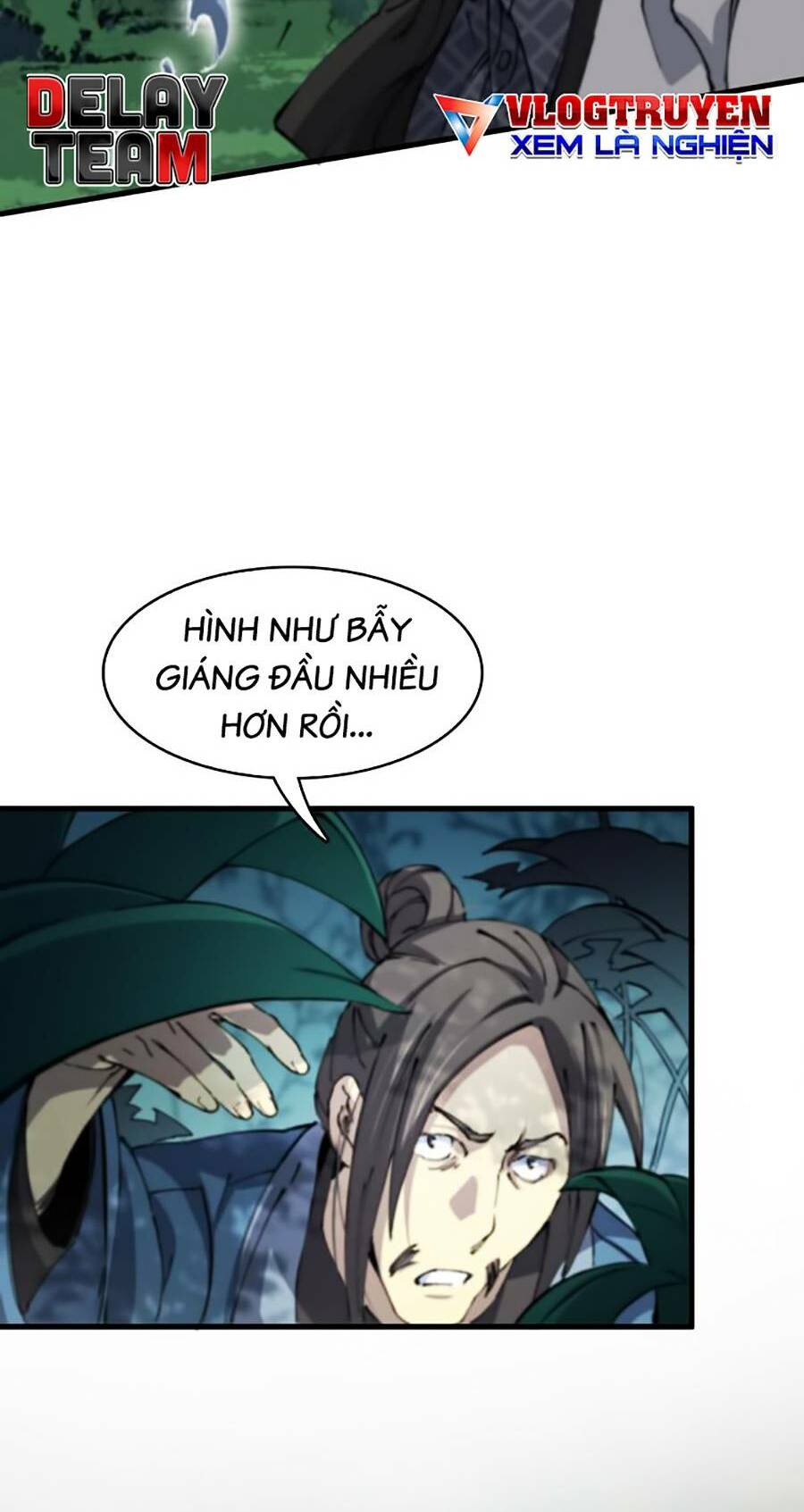 Đại Sư Phụ Hạ Sơn - Chapter 84 - Page 31