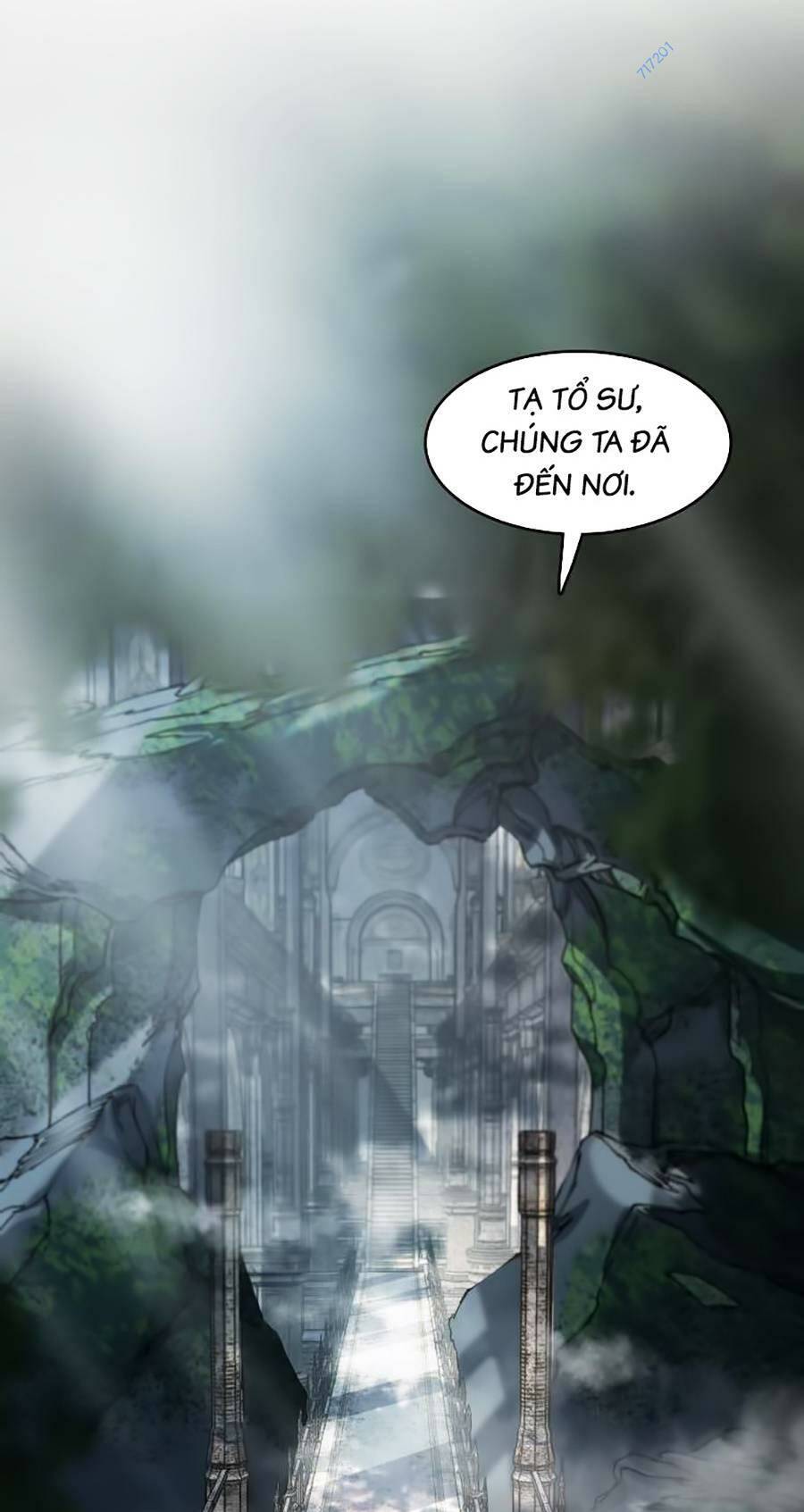 Đại Sư Phụ Hạ Sơn - Chapter 84 - Page 32