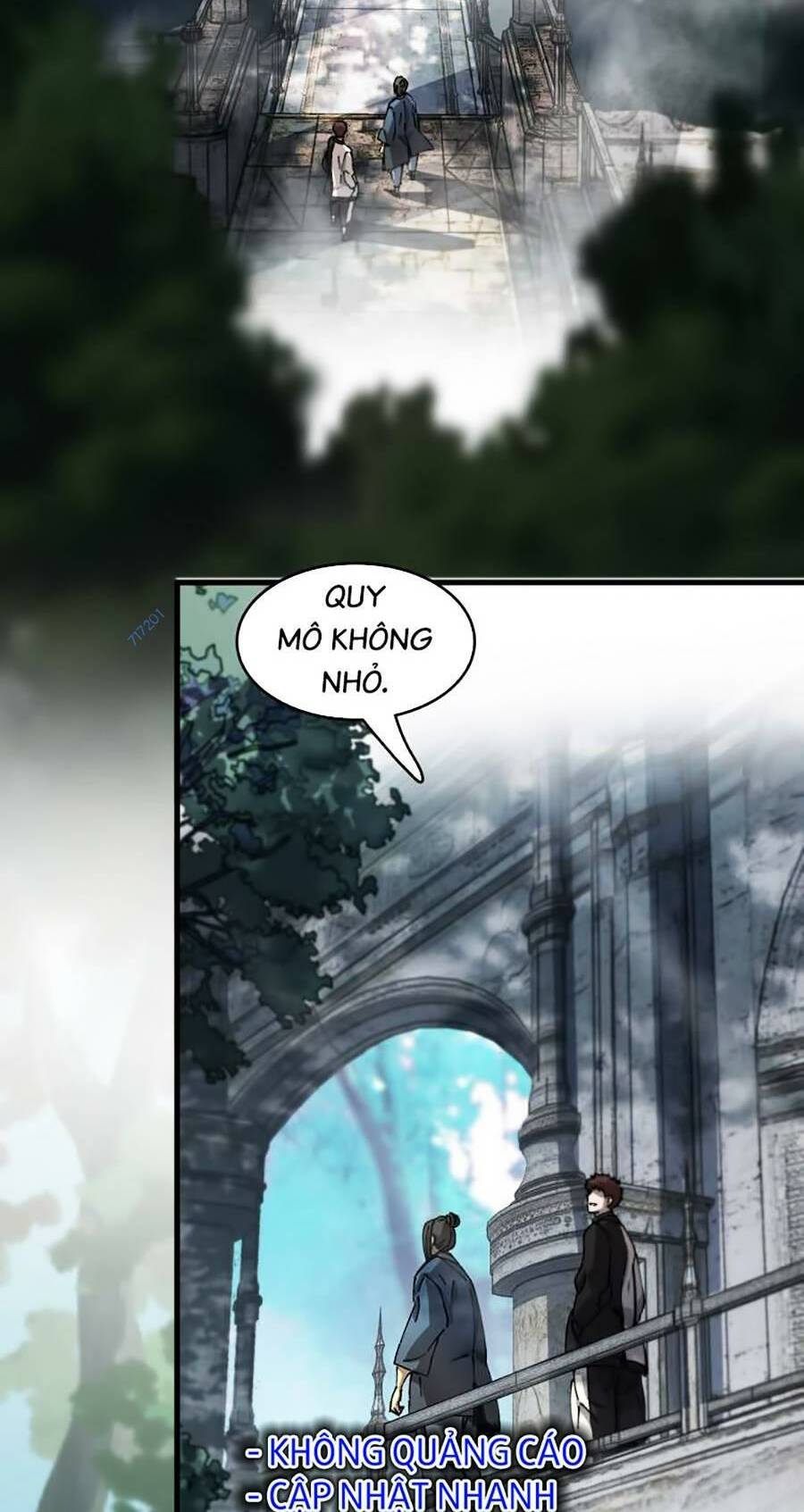 Đại Sư Phụ Hạ Sơn - Chapter 84 - Page 33