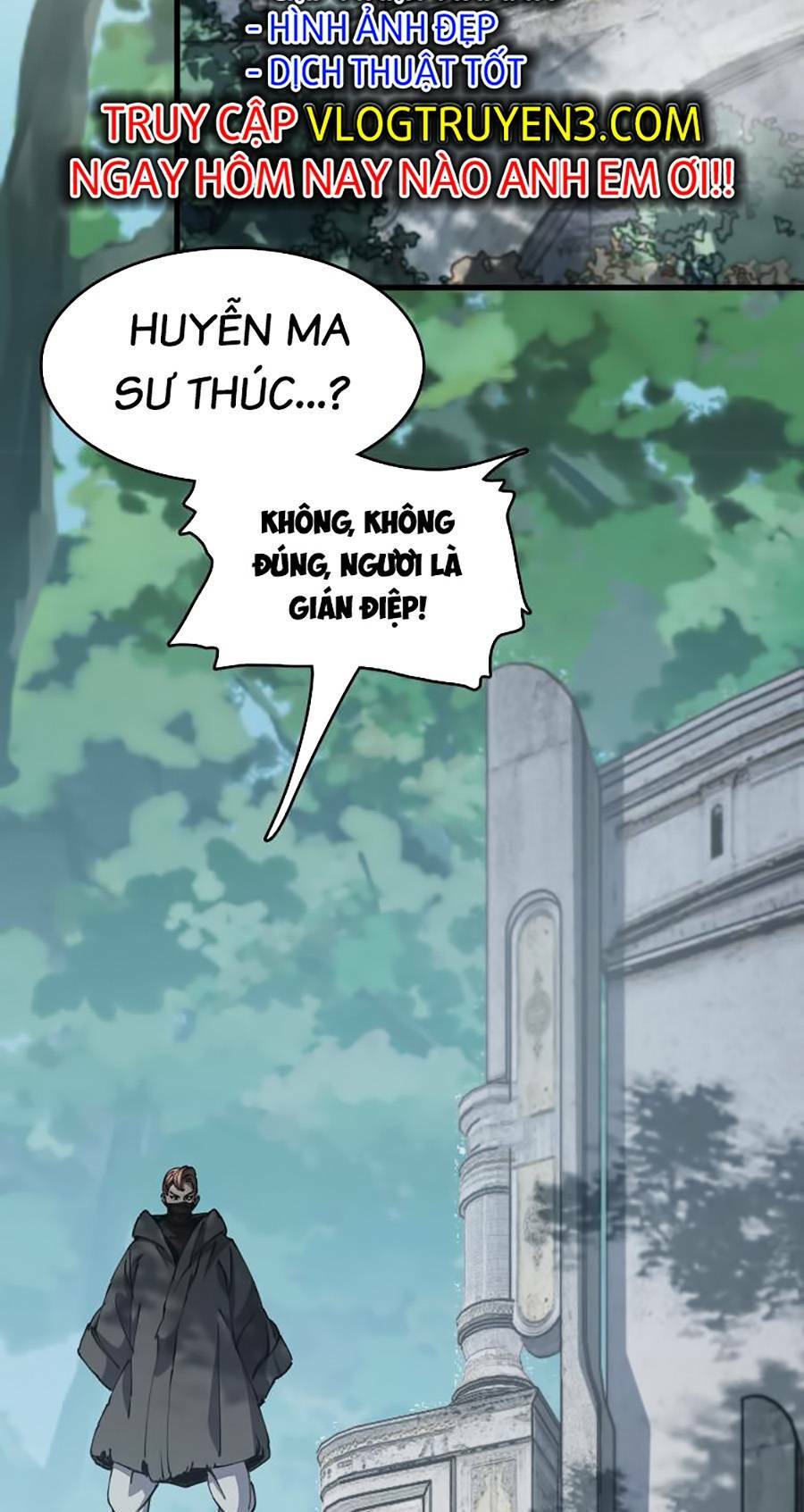 Đại Sư Phụ Hạ Sơn - Chapter 84 - Page 34