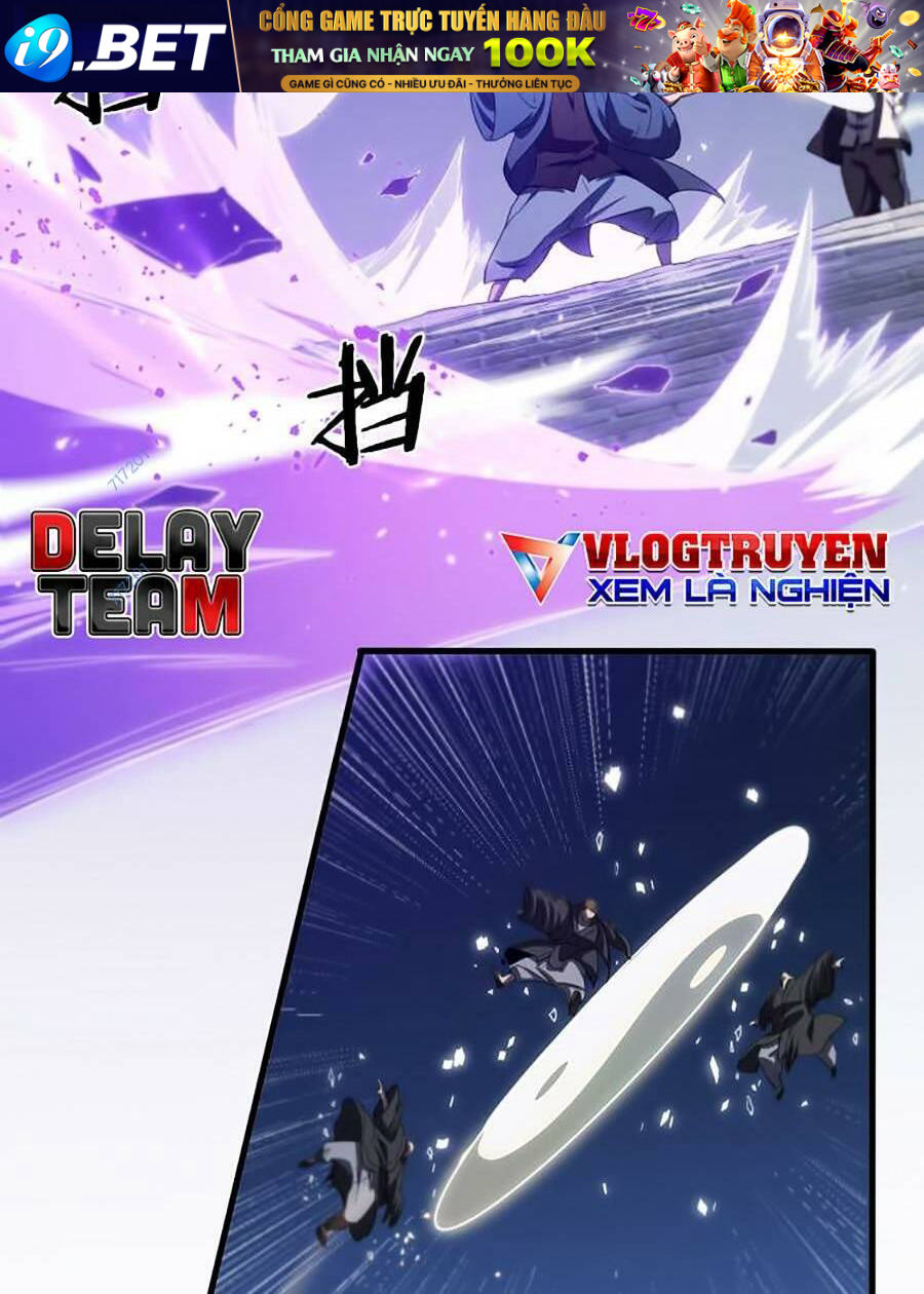 Đại Sư Phụ Hạ Sơn - Chapter 84 - Page 41