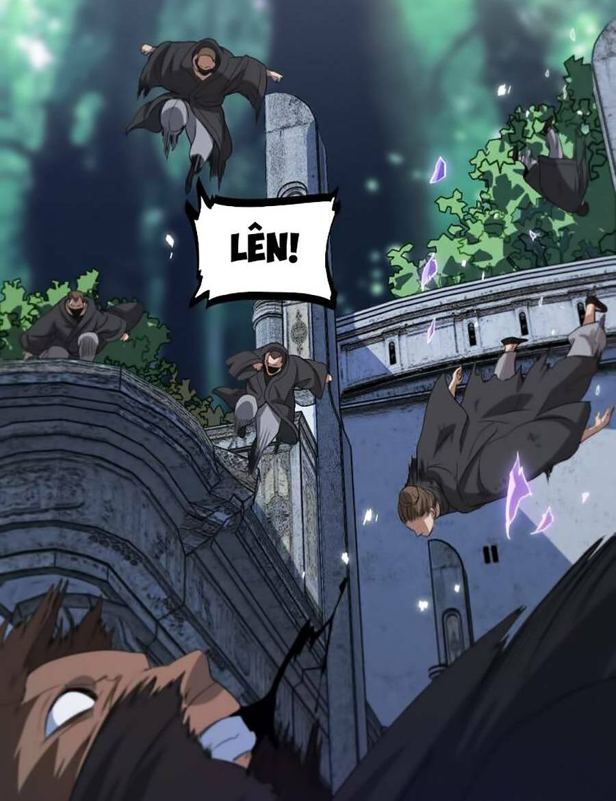 Đại Sư Phụ Hạ Sơn - Chapter 84 - Page 43