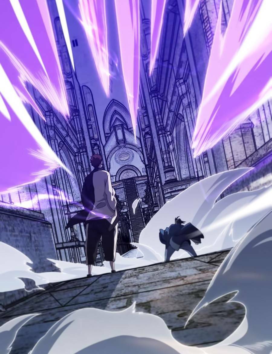 Đại Sư Phụ Hạ Sơn - Chapter 84 - Page 46