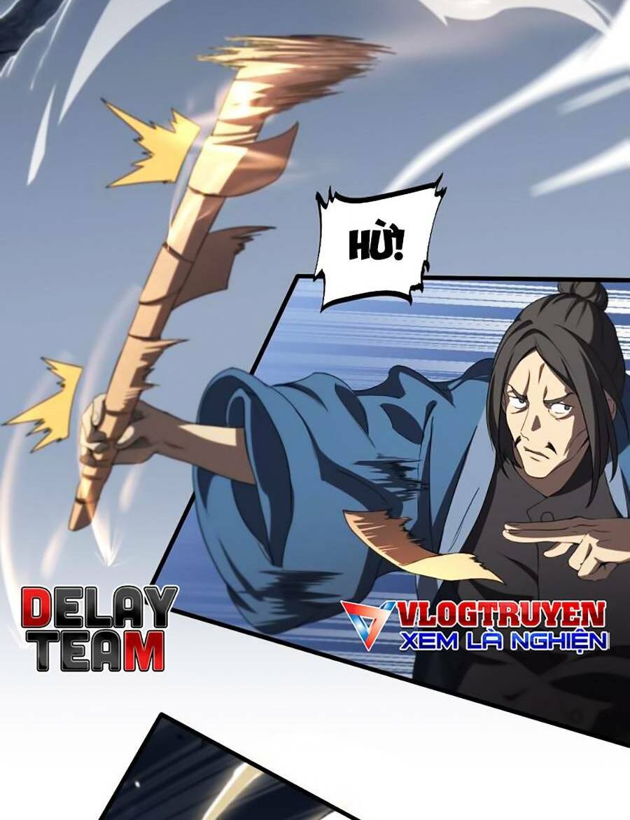 Đại Sư Phụ Hạ Sơn - Chapter 84 - Page 47