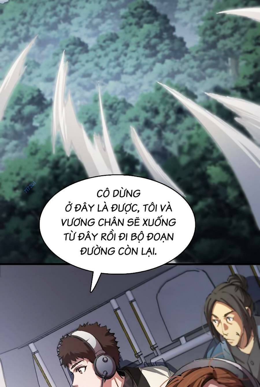 Đại Sư Phụ Hạ Sơn - Chapter 84 - Page 4