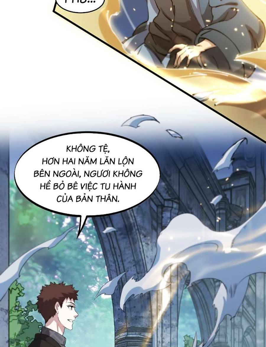 Đại Sư Phụ Hạ Sơn - Chapter 84 - Page 54