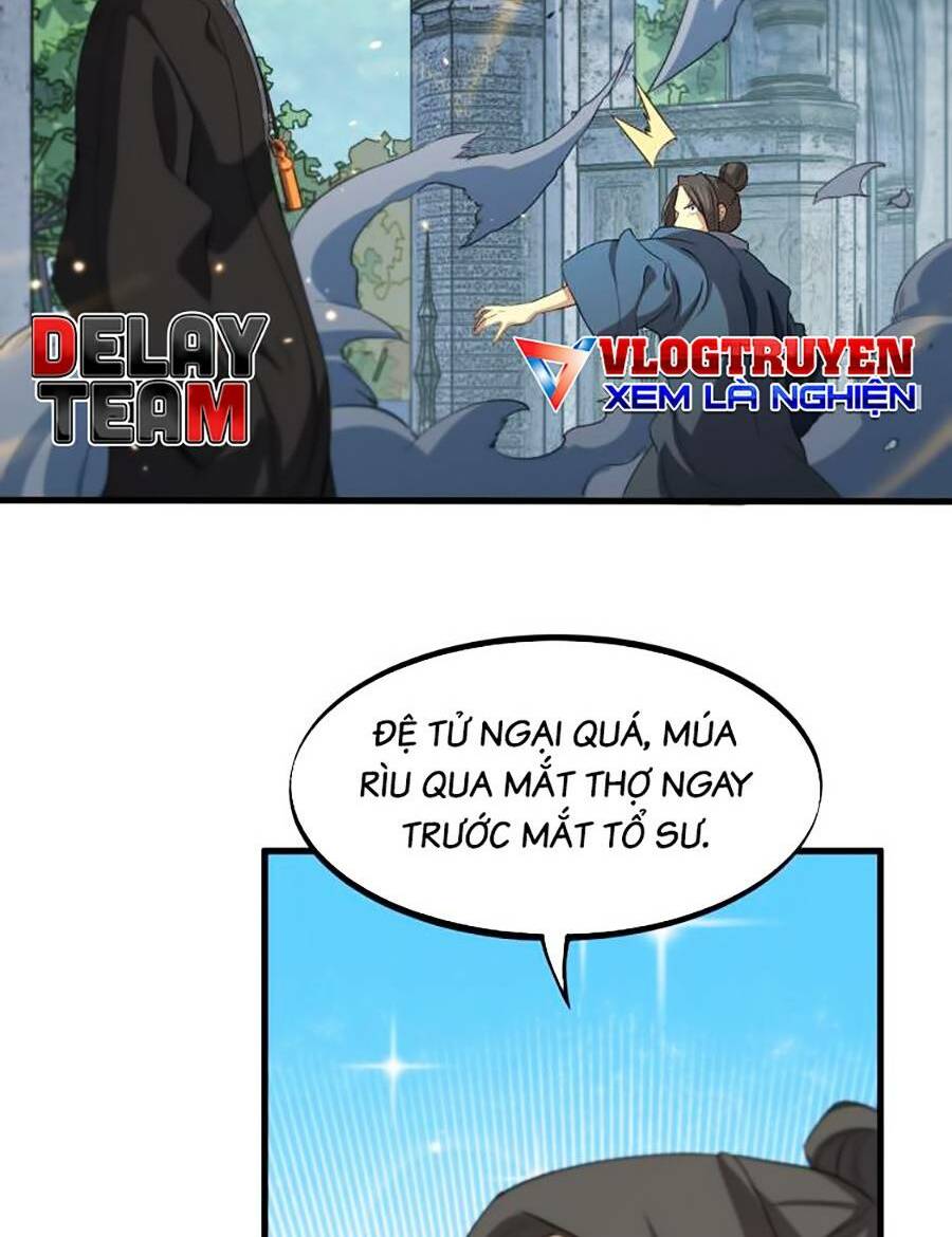Đại Sư Phụ Hạ Sơn - Chapter 84 - Page 55