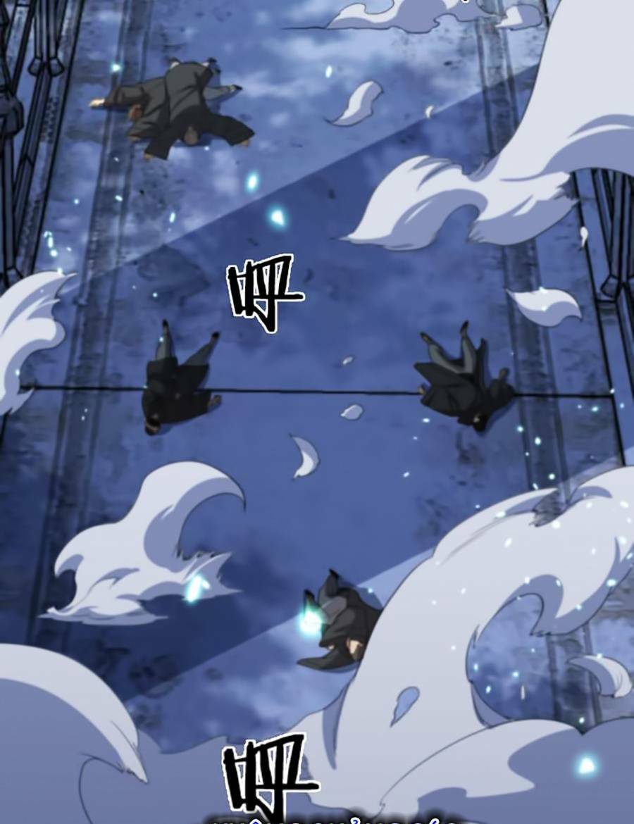 Đại Sư Phụ Hạ Sơn - Chapter 84 - Page 58