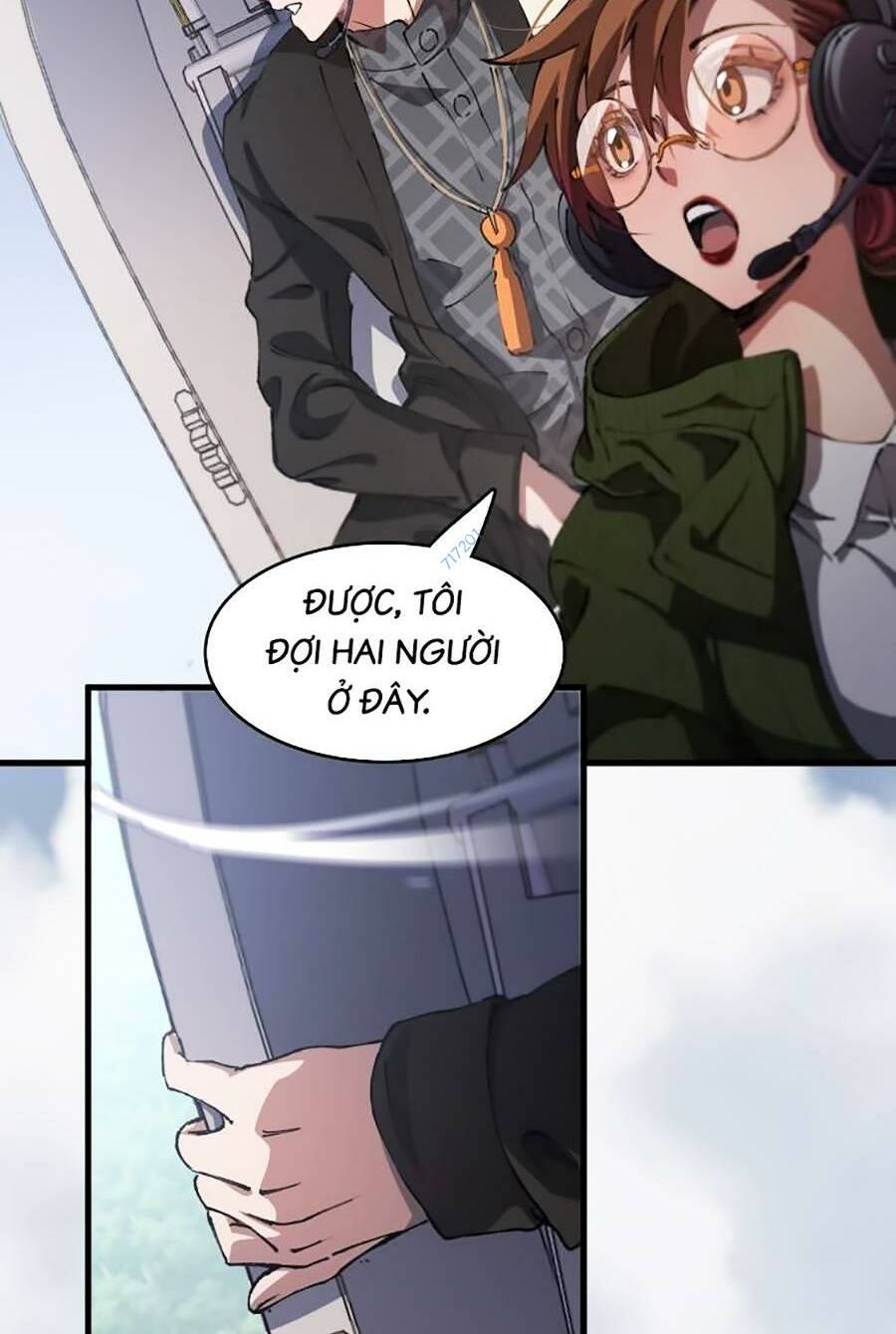 Đại Sư Phụ Hạ Sơn - Chapter 84 - Page 5