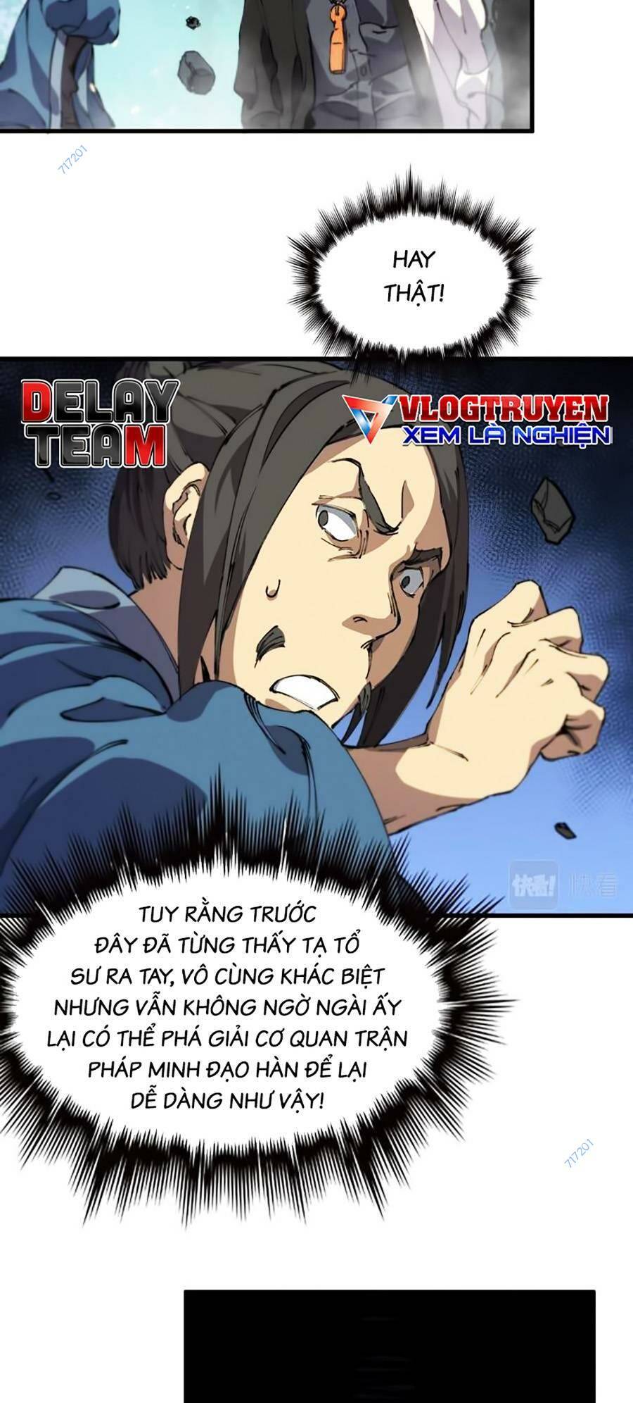 Đại Sư Phụ Hạ Sơn - Chapter 84 - Page 64