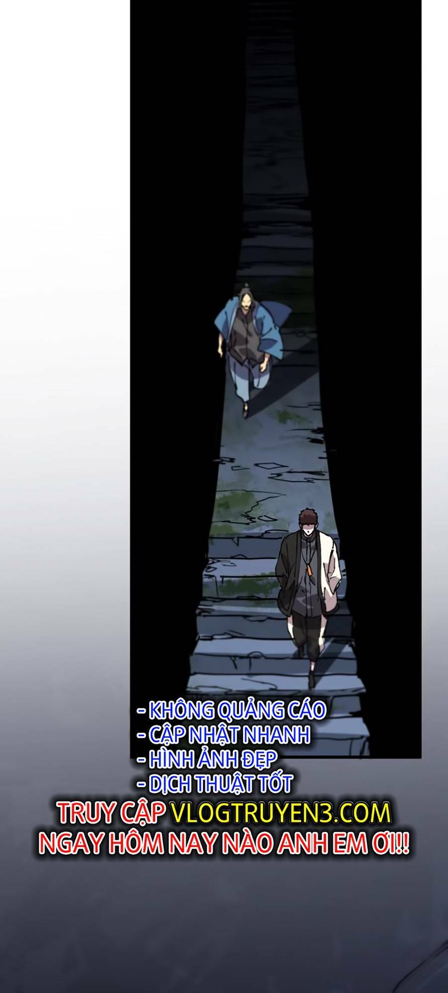 Đại Sư Phụ Hạ Sơn - Chapter 84 - Page 65